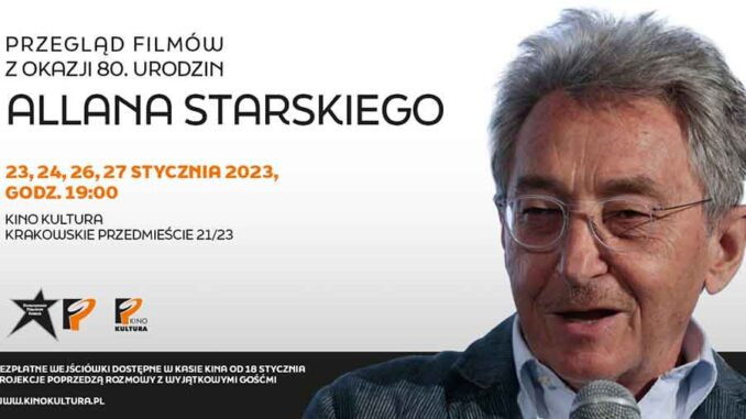 Alan Starski.
