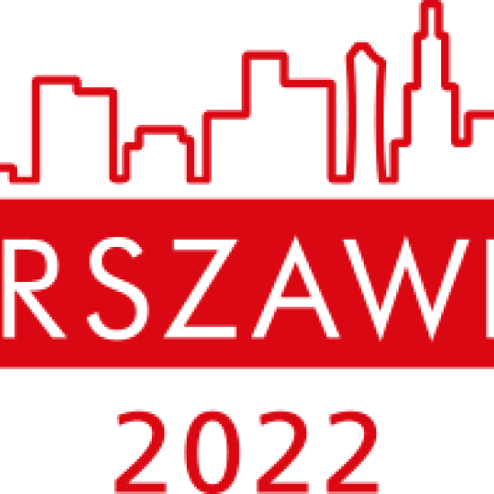 Logo plebiscytu Warszawiaki.