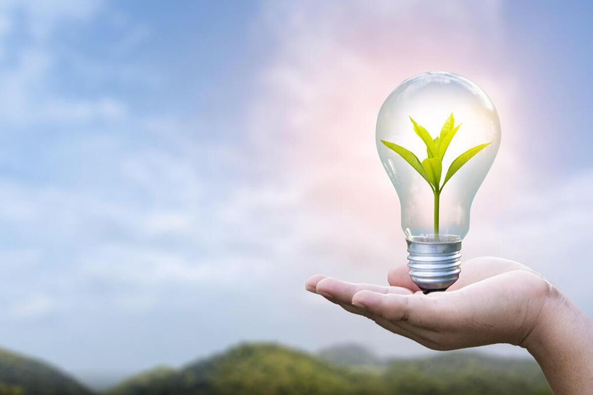 jak oszczędzać energię