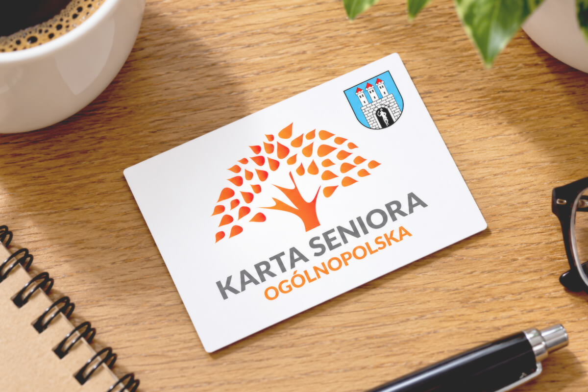 karta seniora ogólnopolska